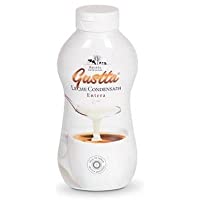 Gustta - Leche condensada antigoteo